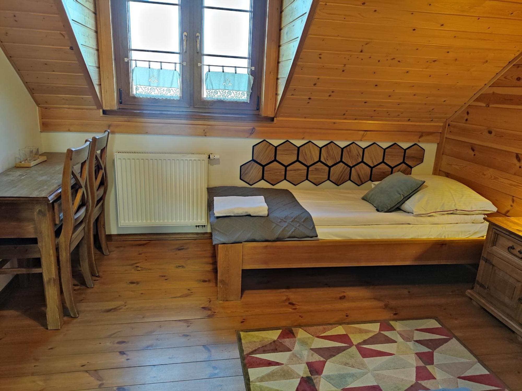 Villa Dolina Biebrzy - Osrodek Agroturystyczny Wrocen Exterior foto
